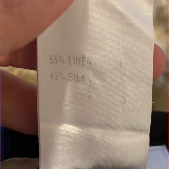 VTG CHLOÉ dress pants✨ - Picture 6 of 10